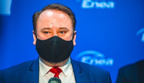 Tomasz Siwak nie jest już prezesem Enea Nowa Energia