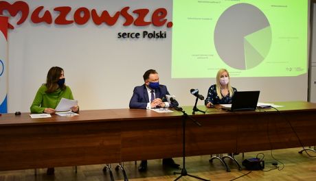 Budżet Obywatelski Mazowsza. Ostatni dni na zgłoszenie projektu