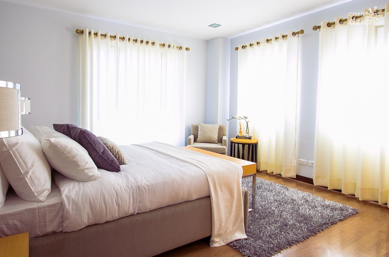 Dywany – łatwy sposób na uzupełnienie wystroju wnętrz w domu, mieszkaniu i gabinecie