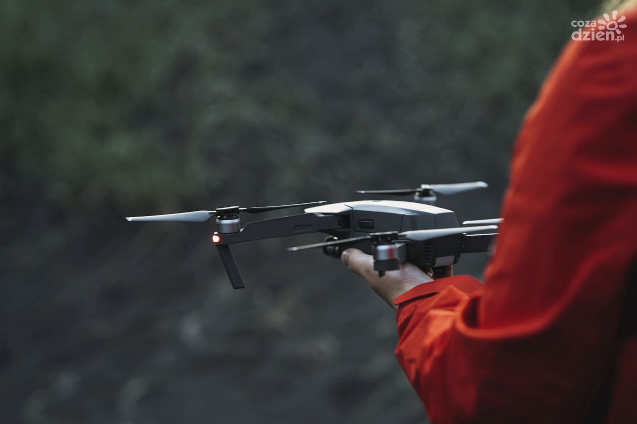 Dron dla początkujących - jak wybrać drona do nauki latania?