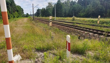 Mieszkańcy Wrzosowa będą mieli nowy przystanek kolejowy. Wkrótce ruszy budowa