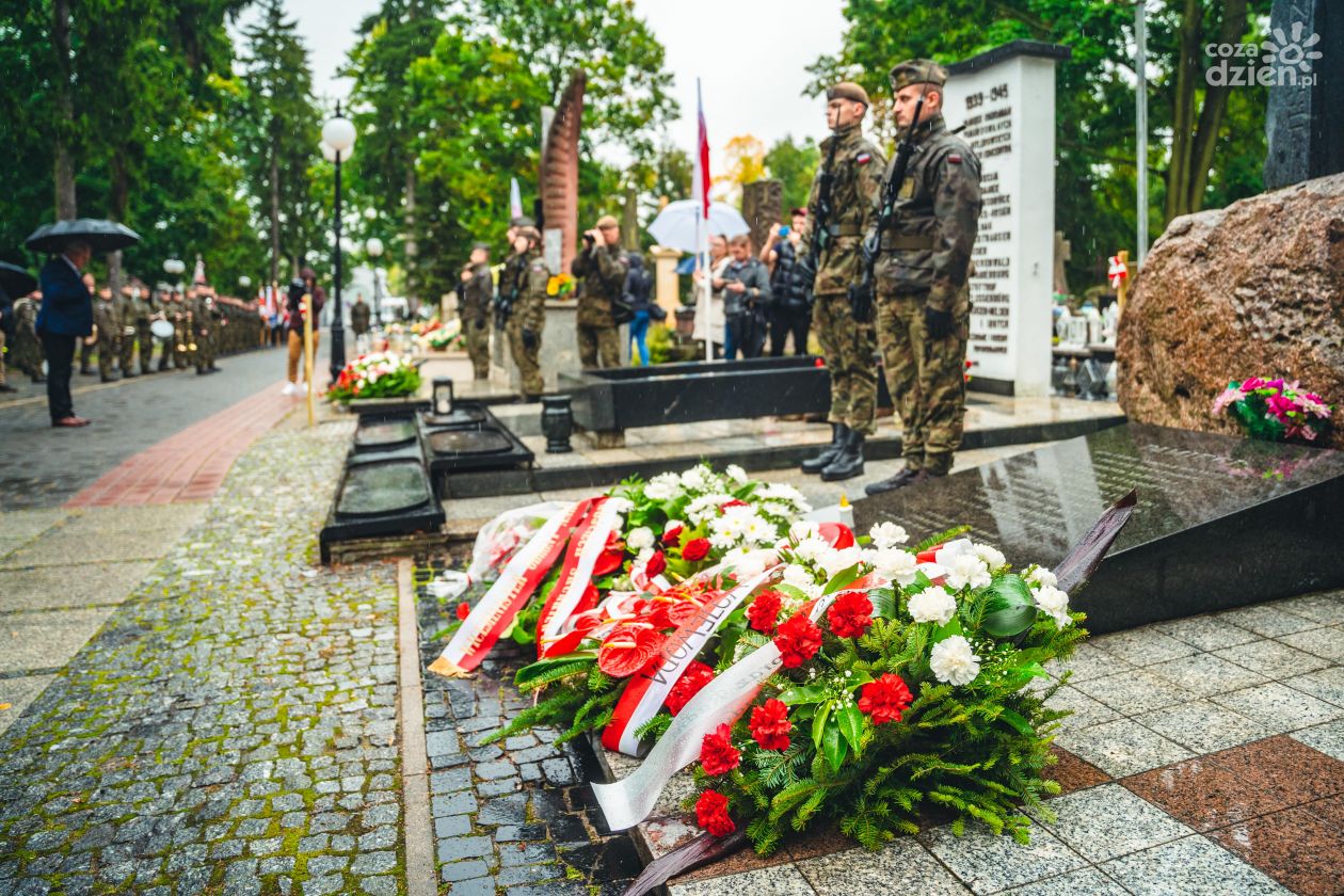 Obchody 82. rocznicy radzieckiej agresji na Polskę