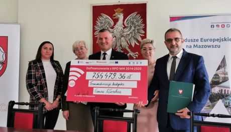 Wsparcie unijne na termomodernizację żłobka w Wierzbicy