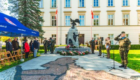W Radomiu odbyły się obchody Dnia Podziemnego Państwa Polskiego