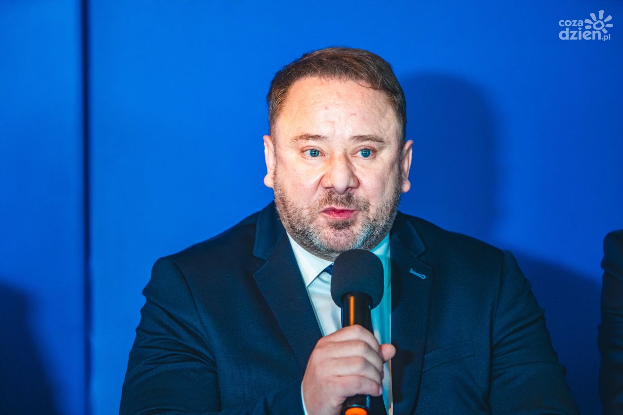 Tomasz Siwak odwołany z zarządu spółki ENEA