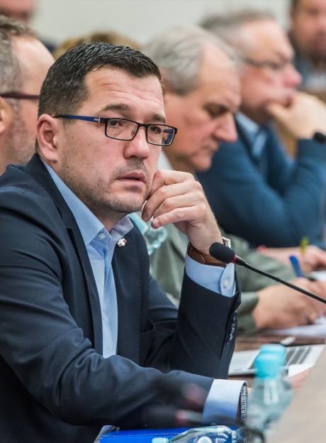 Radni PiS składają propozycje do budżetu miasta Radomia na 2022 rok