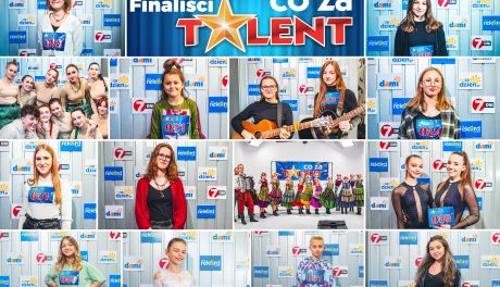 Poznajcie finalistów konkursu Co Za Talent!