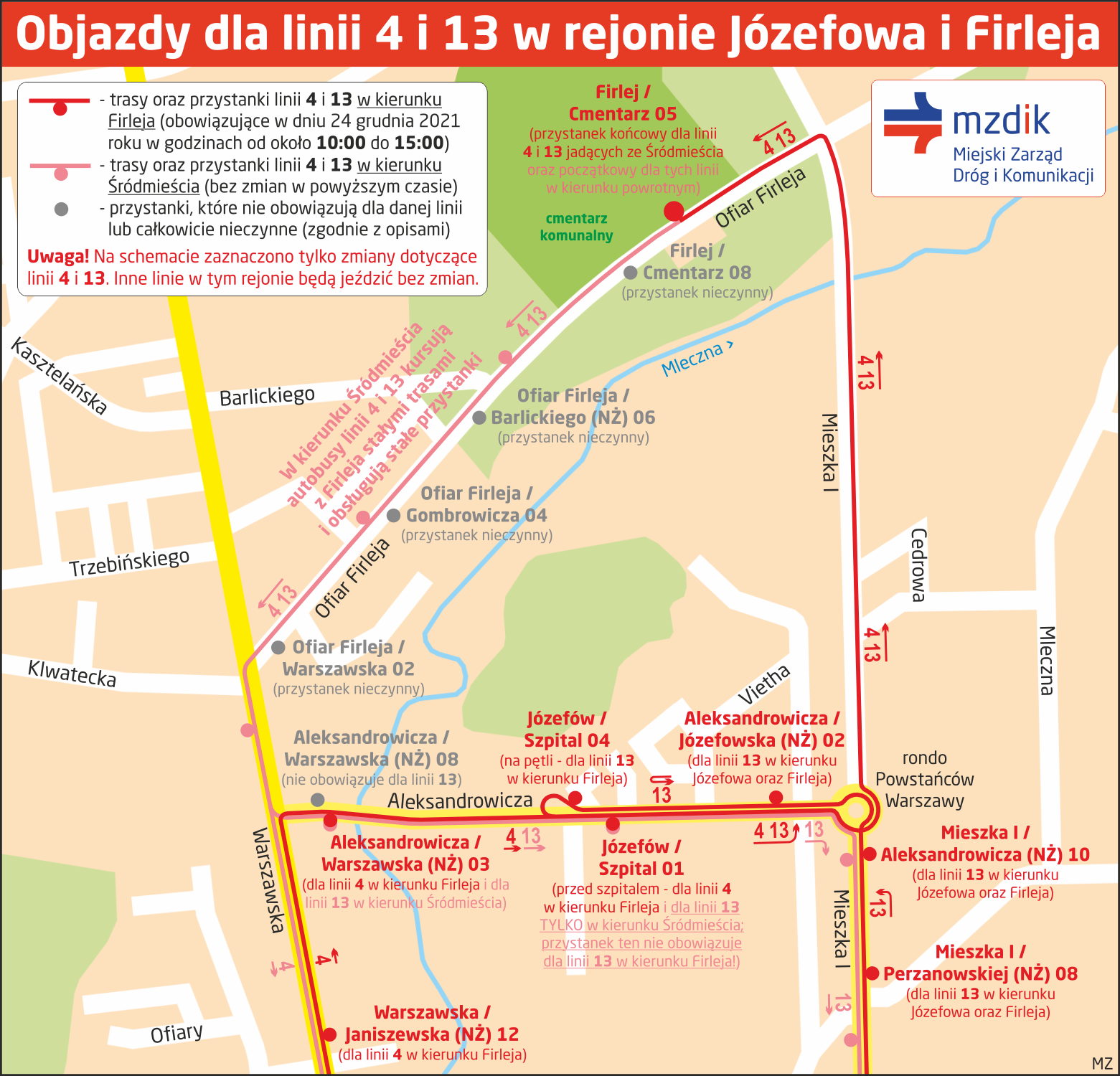 Objazd-Jozefow-Firlej-wig-2021