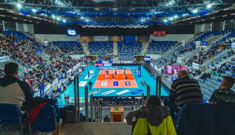 Polska - Korea Płd: ruszyła sprzedaż biletów na mecze w Radomskim Centrum Sportu