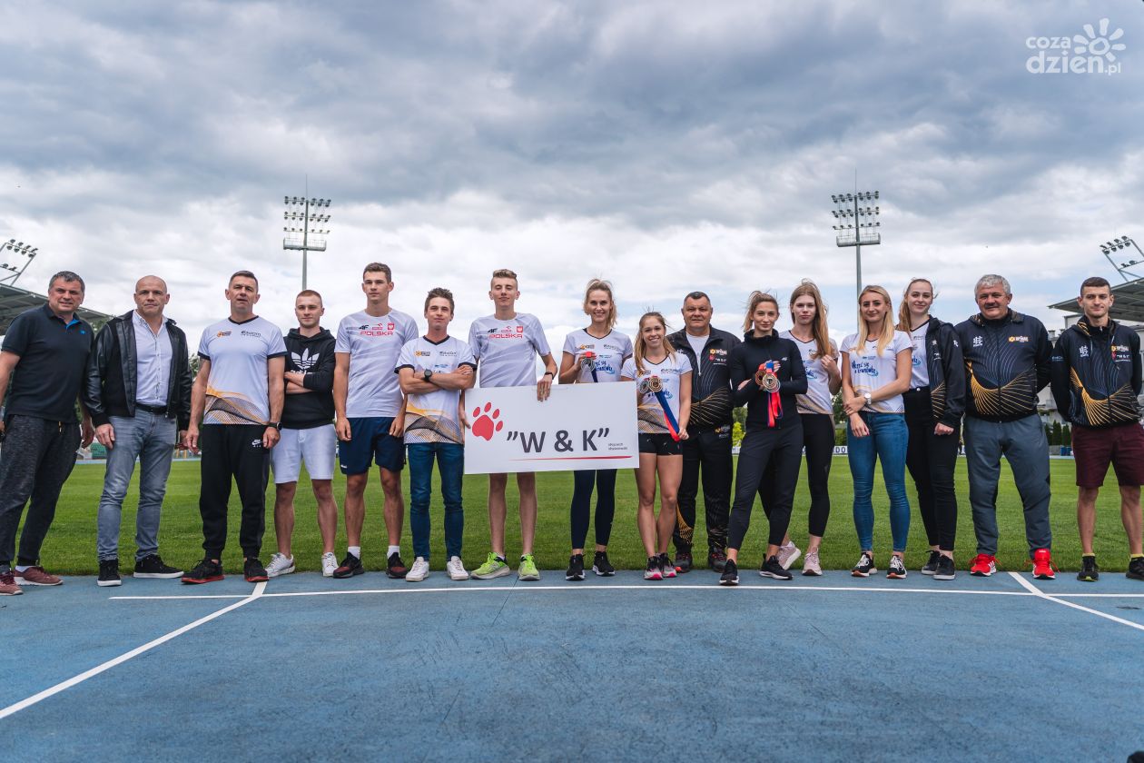 Lekkoatleci RLTL Optima Radom na wysokim dwunastym miejscu w Polsce