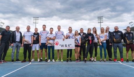 Lekkoatleci RLTL Optima Radom na wysokim dwunastym miejscu w Polsce