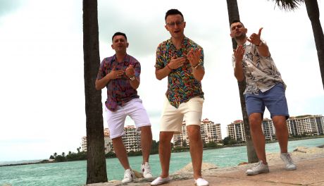Nowy utwór grupy Playboys. To piosenka "Bahamy Morze Miami"