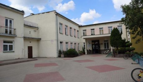 Termomodernizacja budynku PSP w Mazowszanach i Bardzicach