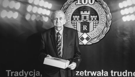 Zmarł Zygmunt Kądziela, były trener siatkarzy Czarnych Radom