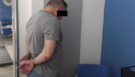 Poszukiwany mieszkaniec Radomia zatrzymany w Czechach 