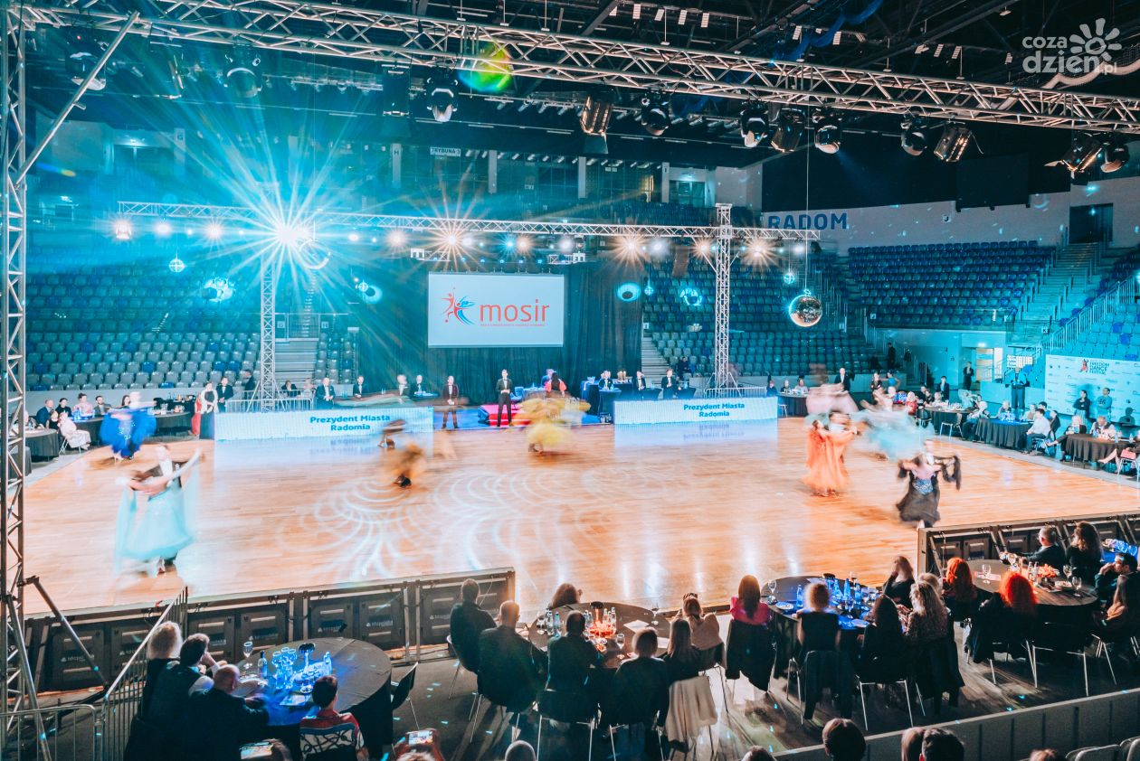 Freedom Dance Festival Radom 2022 - Gala wieczorna cz.1 (zdjęcia) 