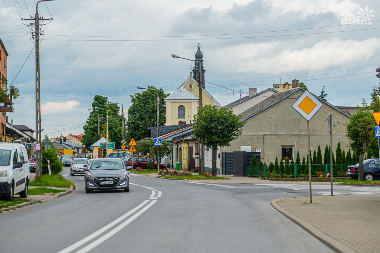 Nowe połączenia autobusowe w gminie Skaryszew