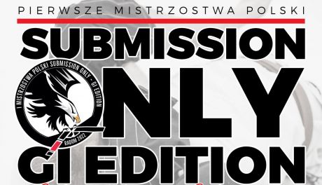Mistrzostwa Polski Submission Only Gi Edition w brazylijskim jiu-jitsu w sobotę w Radomiu