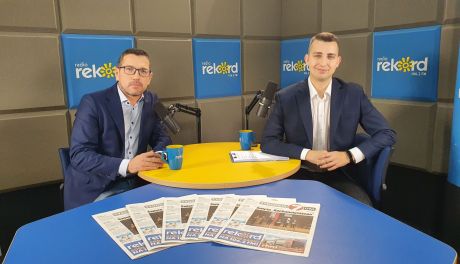 Podlewski: Radosław Witkowski to dobry kandydat na prezydenta, ale beznadziejny gospodarz miasta 