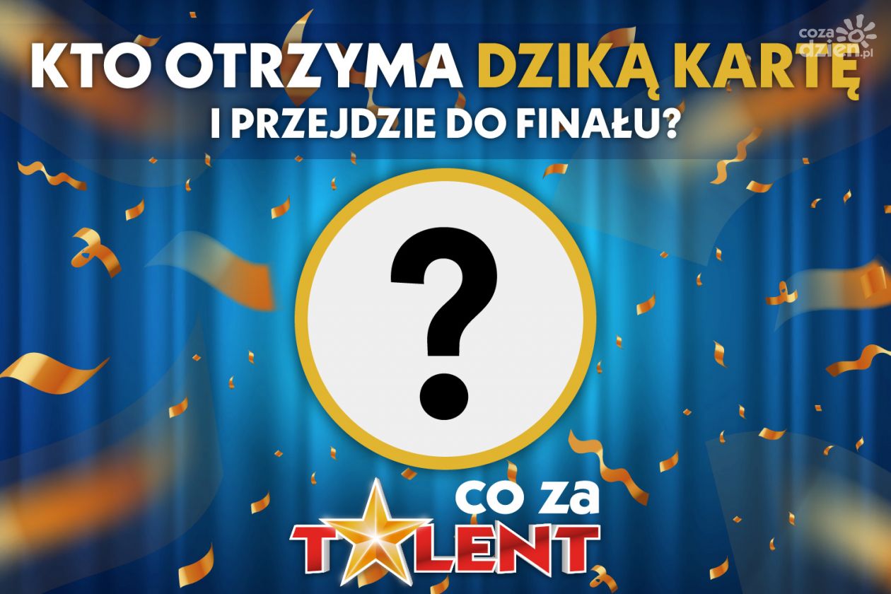 Ostatnie godziny głosowania w konkursie Co Za Talent!