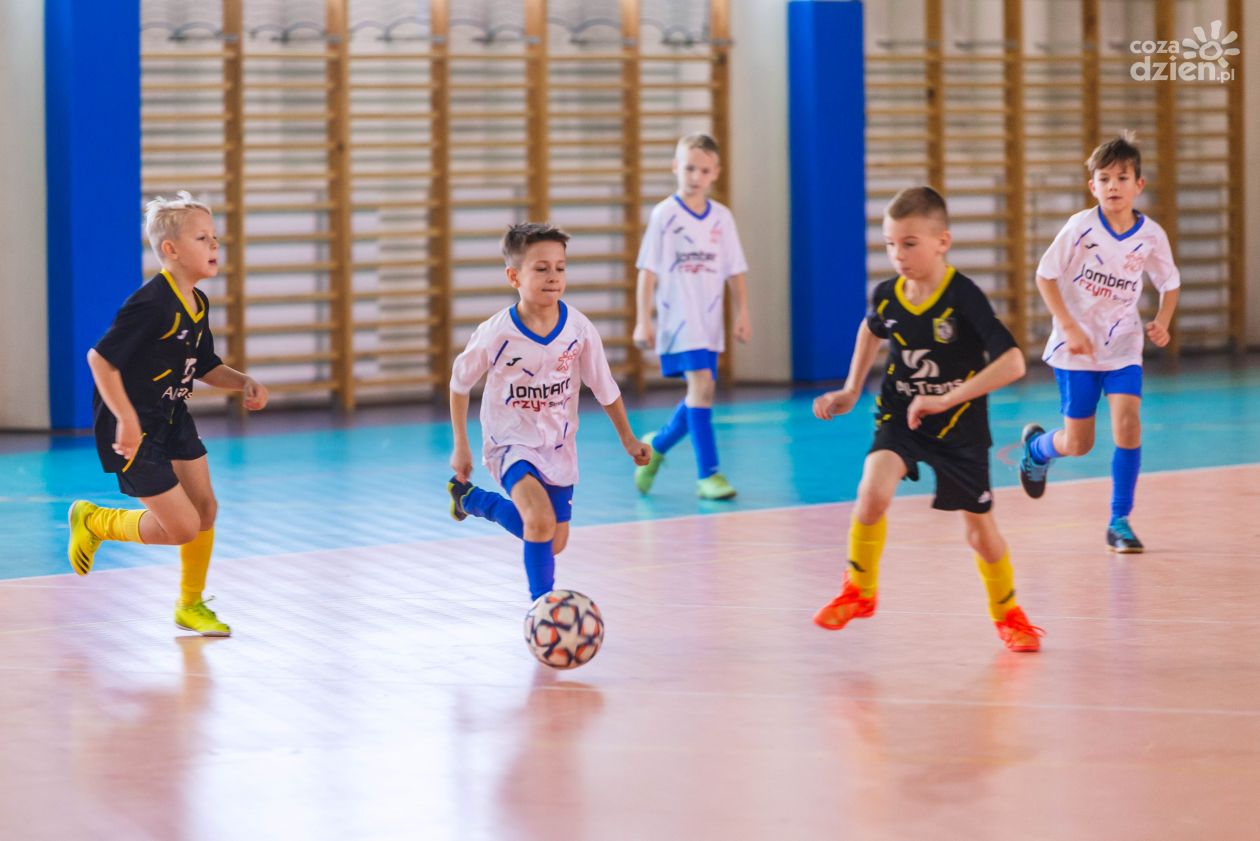Turniej Młodzik Cup 2014 (zdjęcia)