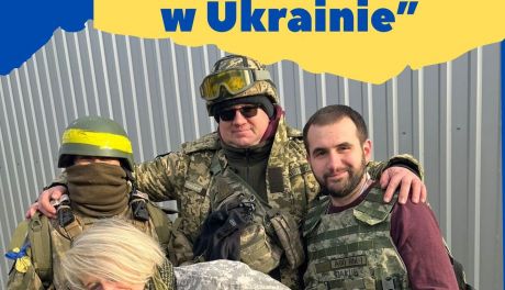 Realia wojny w Ukrainie