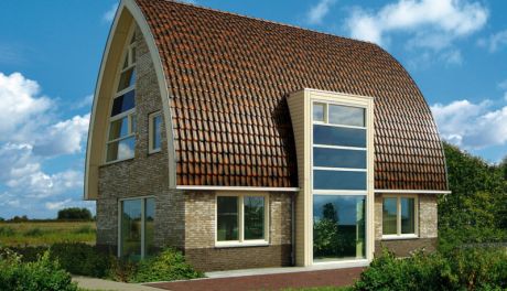 Jak wybrać materiał na dach swojego domu? BAiKA – Dachy, Okna, Elewacje - podpowiada!