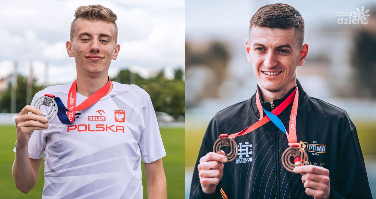 Radomscy lekkoatleci pojadą na mistrzostwa Polski w biegu na 10 kilometrów