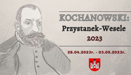 Kochanowski: Przystanek - Wesele w Przytyku