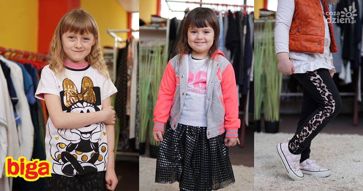 Dlaczego lepiej szukać odzieży dla dzieci w secondhandach niż w sieciówkach?
