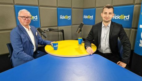 Kozłowski: Jestem przekonany, że w Radomiu zdobędziemy minimum dwa mandaty