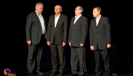 Spektakl "Kwartet" już we wrześniu w Radomiu