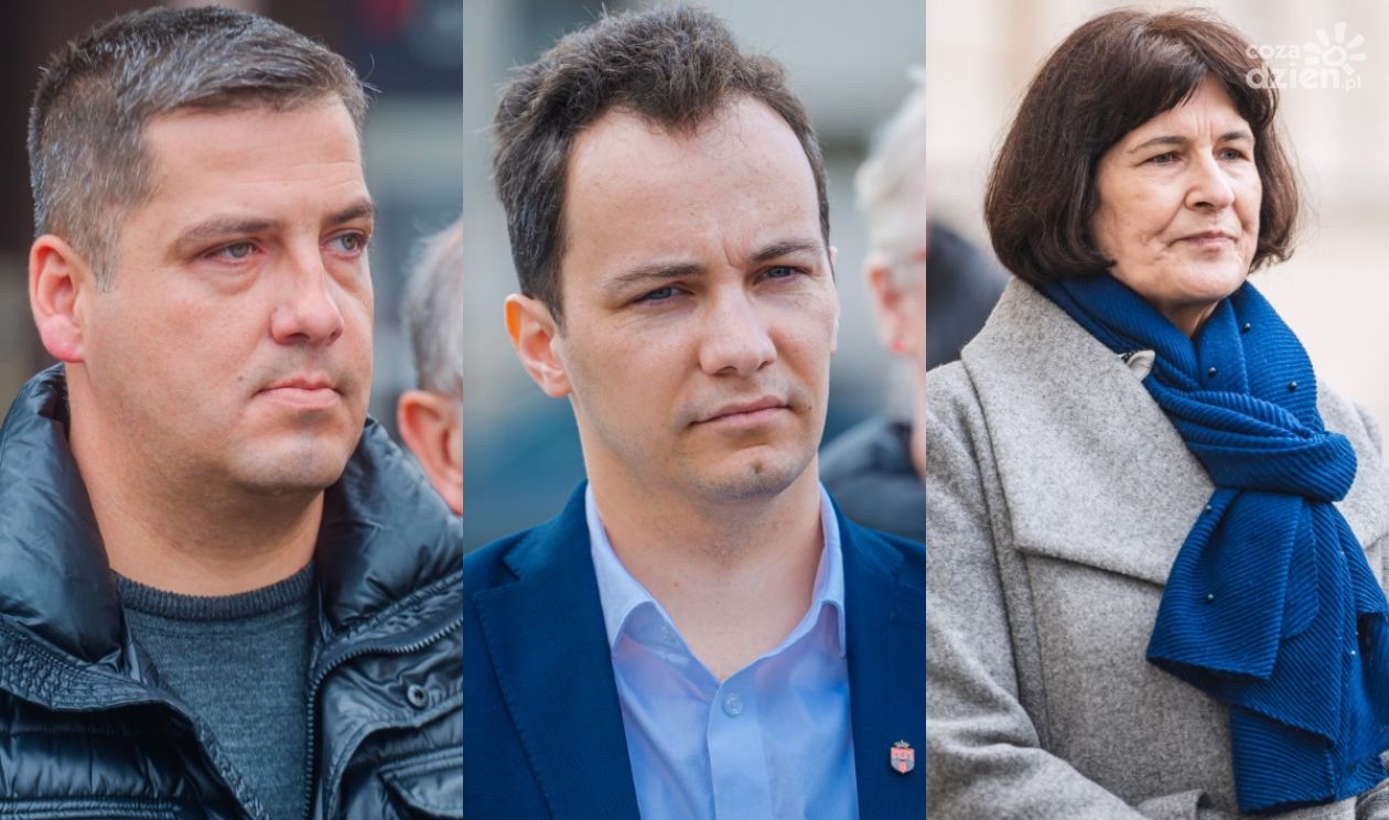 Znamy liderów radomskiej listy Lewicy