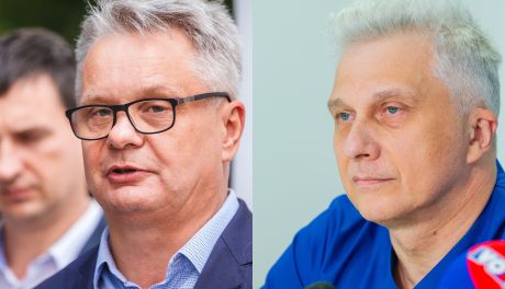Trzecia Droga zaprezentowała kandydatów do Sejmu