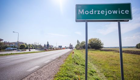 Prokuratura wszczęła śledztwo po wypadku w Modrzejowicach