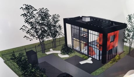 Będzie nowy budynek biblioteki w Szydłowcu