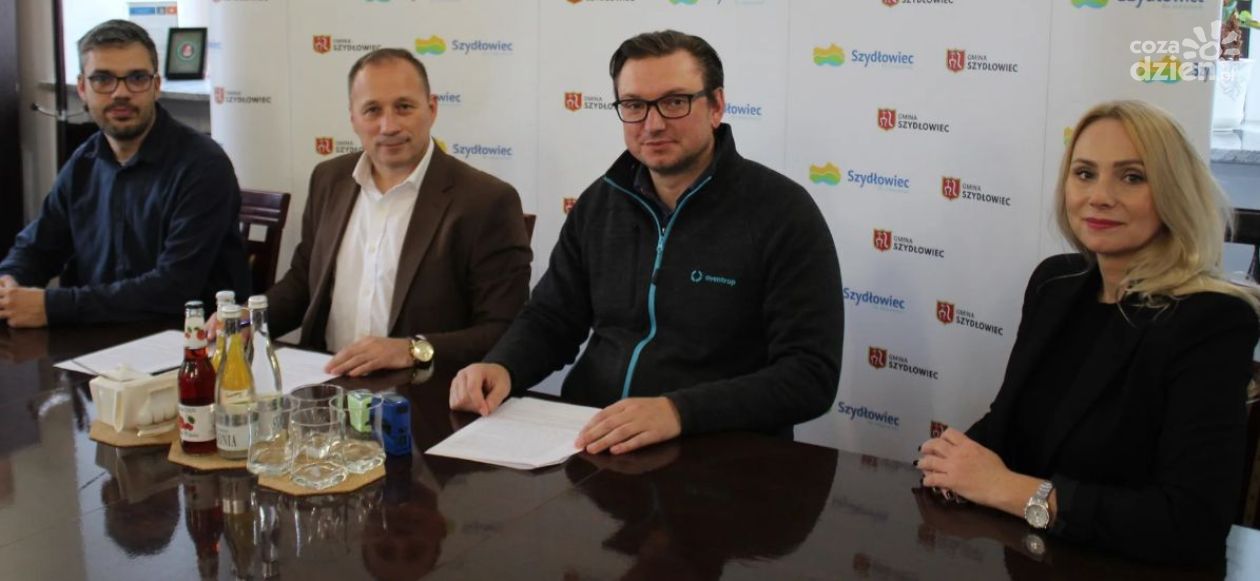 Firma Oventrop rozbuduje zakład w Szydłowcu