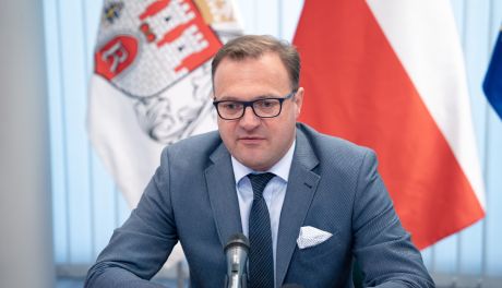 Witkowski: "Będę kandydował na prezydenta miasta" 
