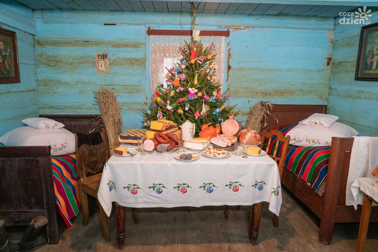 Tradycje świąteczne na polskiej wsi