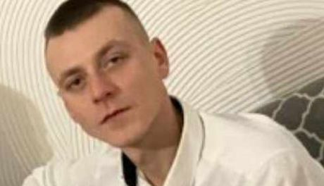Policjanci poszukują 29-letniego Piotra Katki