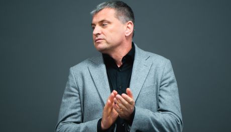 Artur Błasiński z RLTL Optima Radom najskuteczniejszym trenerem w Polsce! 