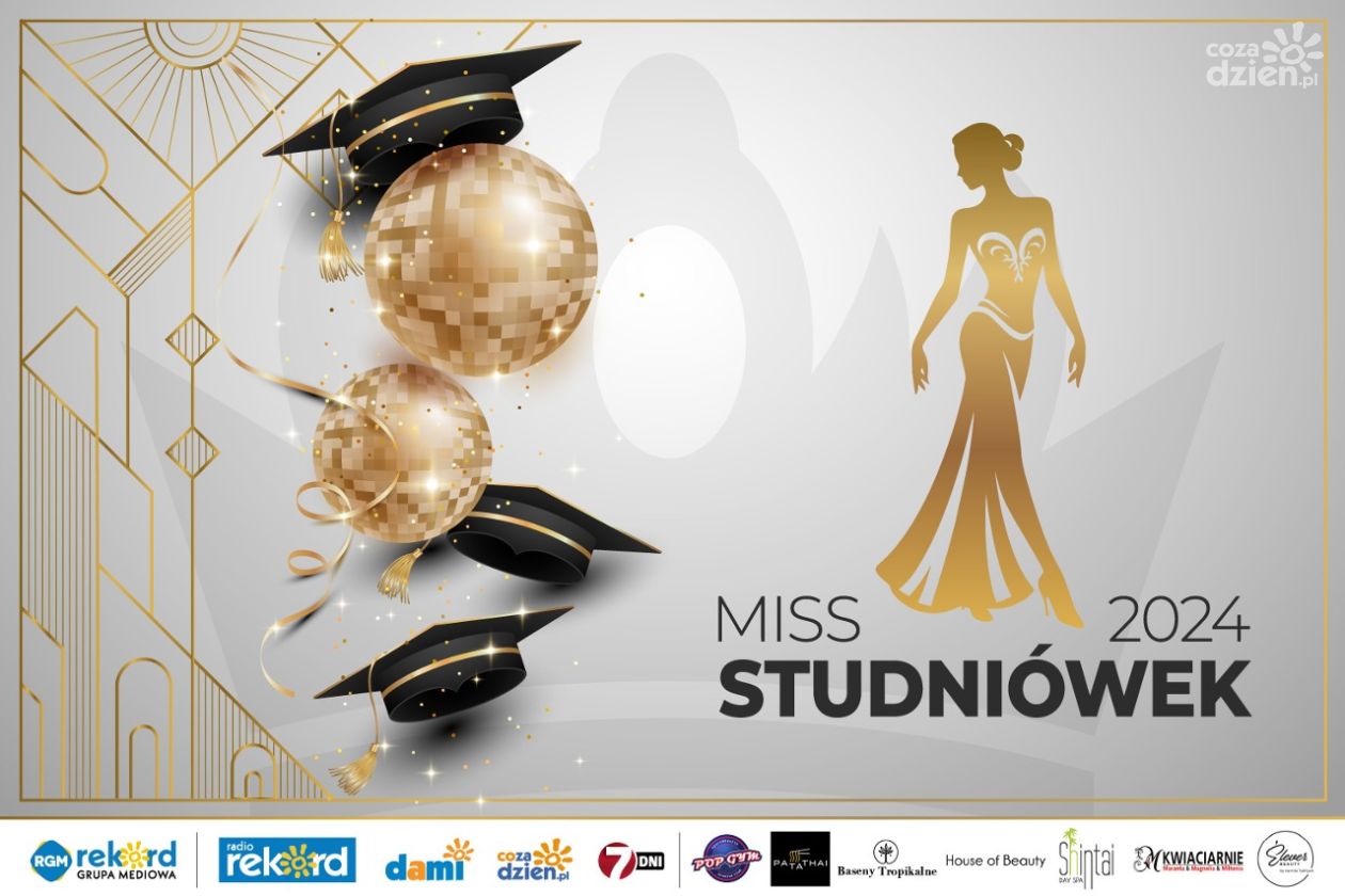 Miss Studniówek 2024 - zobaczcie kandydatki!