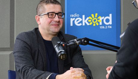Paweł Dziewit, wójt gminy Gózd o Partnerstwie Regionalnym Czarni