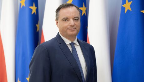 Region Tomasz Wyroślak: Chciałbym zatrzymać stagnację i ubożenie Pionek