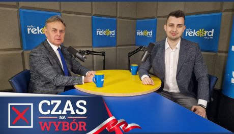 Leśnowolski: W tej kadencji zrealizowaliśmy inwestycje za kwotę 120 mln zł