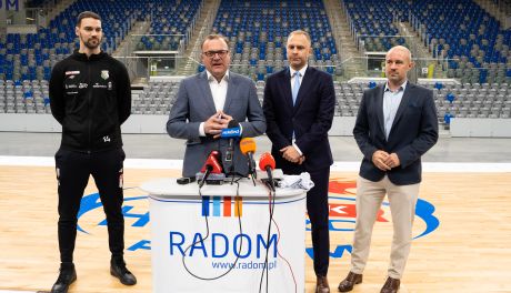 Sport Radom będzie gospodarzem koszykarskiego Superpucharu Polski! 