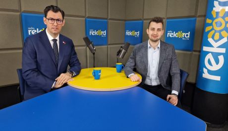 Radio Rekord Frysztak: Mam wielką obawę, że jeśli prezydentem zostałby A. Standowicz to za nim przyjdą złote kadry PiS-u