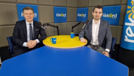 Radio Rekord Trelka: Nie ma życia poza Prawem i Sprawiedliwością w powiecie radomskim