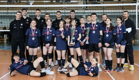 Sport Przytyk wygrał Turniej Partnerstwa Regionalnego Czarni