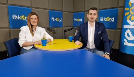Radio Rekord Michalska-Wilk: Byłoby cudownie, gdyby udało się nam zdobyć dwa mandaty do europarlamentu